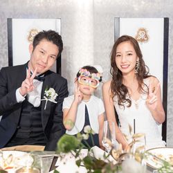 セントレジスホテル 大阪の写真13枚目