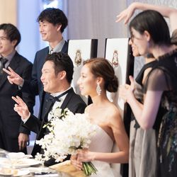 セントレジスホテル 大阪の写真5枚目