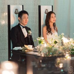 セントレジスホテル 大阪の写真27枚目