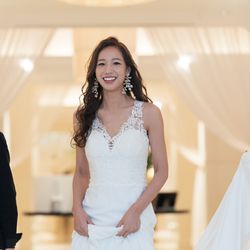 セントレジスホテル 大阪の写真1枚目