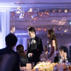 セントレジスホテル 大阪の写真2枚目