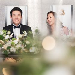 セントレジスホテル 大阪の写真29枚目