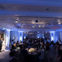 セントレジスホテル 大阪の写真4枚目