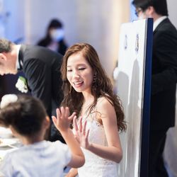 セントレジスホテル 大阪の写真30枚目