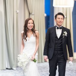 セントレジスホテル 大阪の写真31枚目