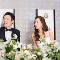 セントレジスホテル 大阪の写真18枚目