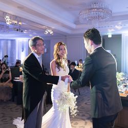 セントレジスホテル 大阪の写真3枚目