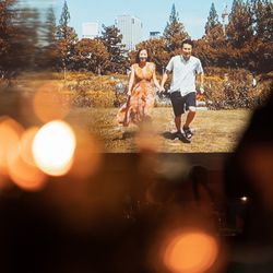 セントレジスホテル 大阪の写真11枚目