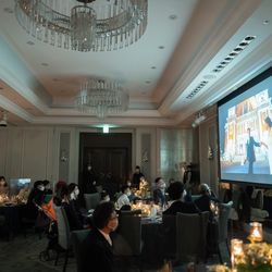 セントレジスホテル 大阪の写真20枚目