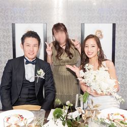 セントレジスホテル 大阪の写真23枚目