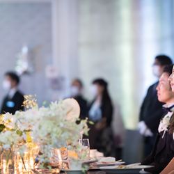 セントレジスホテル 大阪の写真2枚目