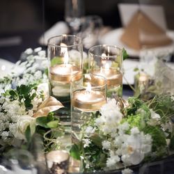 セントレジスホテル 大阪の写真18枚目