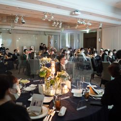 セントレジスホテル 大阪の写真7枚目