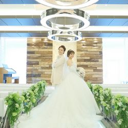 ラグナヴェール大阪 LAGUNAVEIL OSAKAの写真7枚目