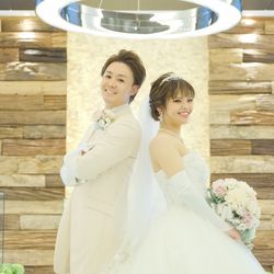 ラグナヴェール大阪 LAGUNAVEIL OSAKAの写真17枚目