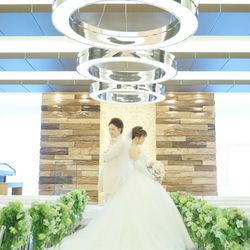 ラグナヴェール大阪 LAGUNAVEIL OSAKAの写真30枚目