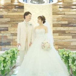 ラグナヴェール大阪 LAGUNAVEIL OSAKAの写真35枚目