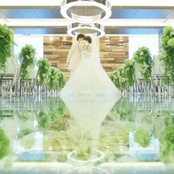 ラグナヴェール大阪 LAGUNAVEIL OSAKAの写真19枚目