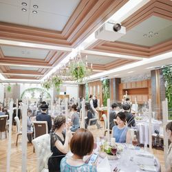 ラグナヴェール大阪 LAGUNAVEIL OSAKAの写真11枚目