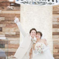 ラグナヴェール大阪 LAGUNAVEIL OSAKAの写真17枚目