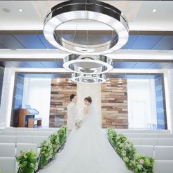 ラグナヴェール大阪 LAGUNAVEIL OSAKAの写真15枚目