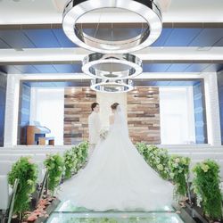 ラグナヴェール大阪 LAGUNAVEIL OSAKAの写真16枚目