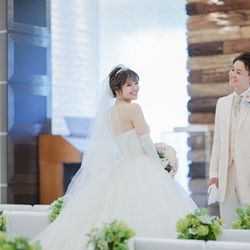 ラグナヴェール大阪 LAGUNAVEIL OSAKAの写真17枚目