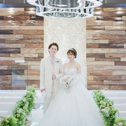 ラグナヴェール大阪 LAGUNAVEIL OSAKAの写真7枚目