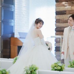 ラグナヴェール大阪 LAGUNAVEIL OSAKAの写真9枚目