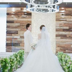 ラグナヴェール大阪 LAGUNAVEIL OSAKAの写真16枚目