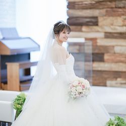 ラグナヴェール大阪 LAGUNAVEIL OSAKAの写真9枚目