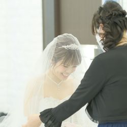 ラグナヴェール大阪 LAGUNAVEIL OSAKAの写真8枚目