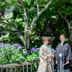 ラグナヴェール大阪 LAGUNAVEIL OSAKAの写真11枚目