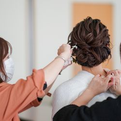 ラグナヴェール大阪 LAGUNAVEIL OSAKAの写真5枚目