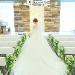 ラグナヴェール大阪 LAGUNAVEIL OSAKAの写真31枚目