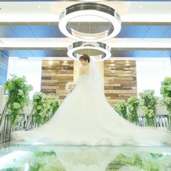 ラグナヴェール大阪 LAGUNAVEIL OSAKAの写真7枚目