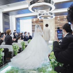 ラグナヴェール大阪 LAGUNAVEIL OSAKAの写真2枚目