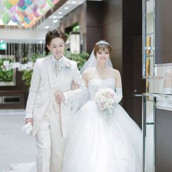 ラグナヴェール大阪 LAGUNAVEIL OSAKAの写真8枚目