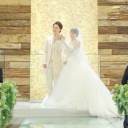 ラグナヴェール大阪 LAGUNAVEIL OSAKAの写真28枚目