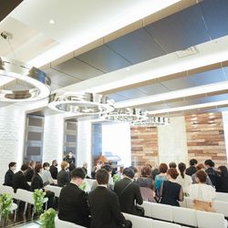 ラグナヴェール大阪 LAGUNAVEIL OSAKAの写真4枚目