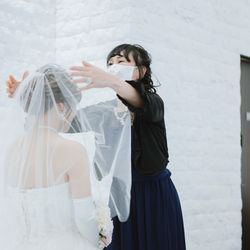 ラグナヴェール大阪 LAGUNAVEIL OSAKAの写真33枚目