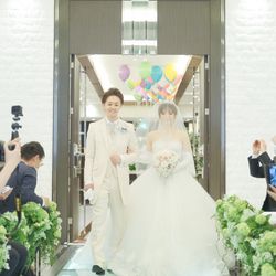 ラグナヴェール大阪 LAGUNAVEIL OSAKAの写真12枚目