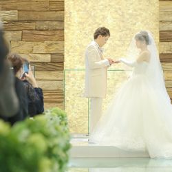 ラグナヴェール大阪 LAGUNAVEIL OSAKAの写真10枚目