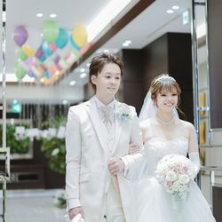 ラグナヴェール大阪 LAGUNAVEIL OSAKAの写真14枚目