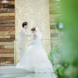 ラグナヴェール大阪 LAGUNAVEIL OSAKAの写真11枚目