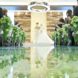 ラグナヴェール大阪 LAGUNAVEIL OSAKAの写真6枚目