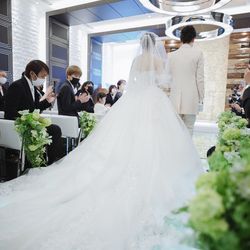 ラグナヴェール大阪 LAGUNAVEIL OSAKAの写真5枚目