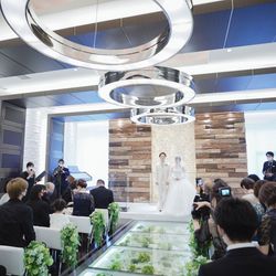 ラグナヴェール大阪 LAGUNAVEIL OSAKAの写真30枚目