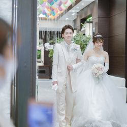 ラグナヴェール大阪 LAGUNAVEIL OSAKAの写真21枚目