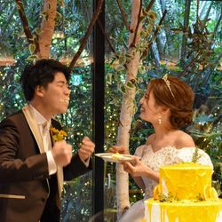 アルカンシエル luxe mariage大阪の写真34枚目